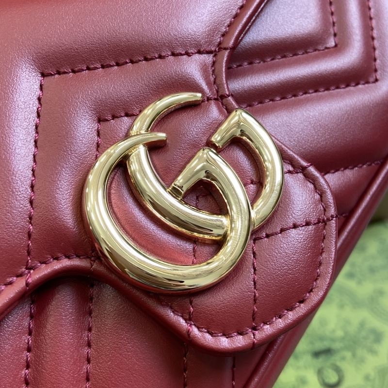 Gvc*1 marmont bags